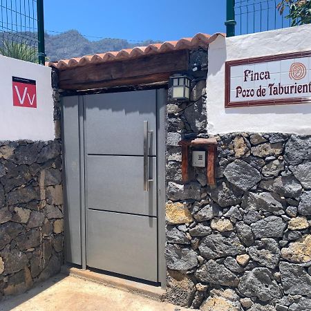 Finca Pozo Taburiente El Paso Exteriör bild